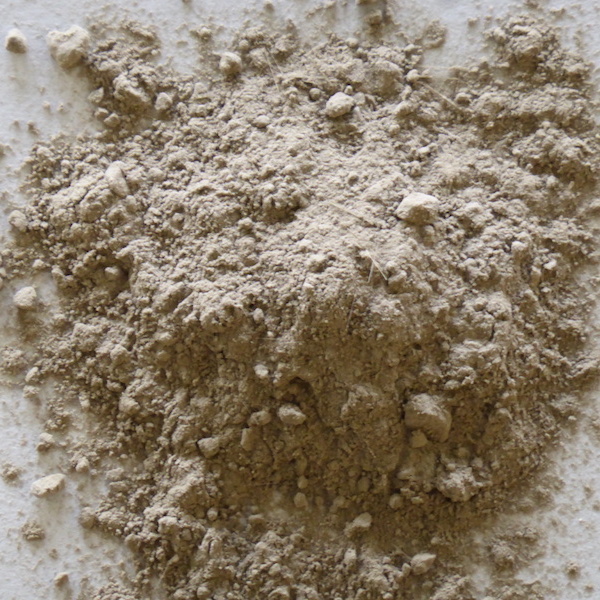 Fasern - Pulver Basaltprodukt | Basalt-Pulver für industrielle Anwendungen