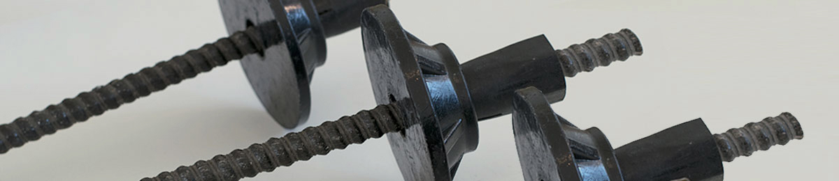 Basaltprodukte | Composite Formteile aus Basalt